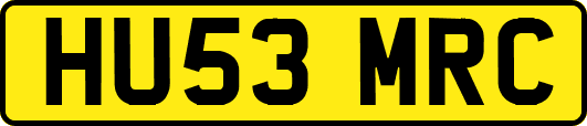 HU53MRC