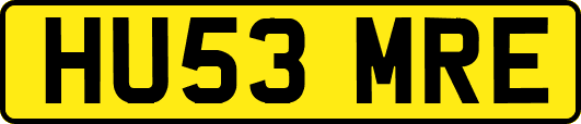 HU53MRE