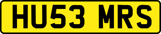 HU53MRS