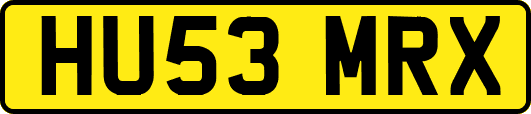HU53MRX