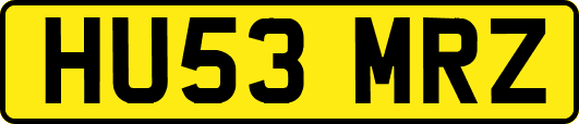 HU53MRZ