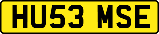 HU53MSE