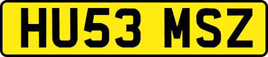 HU53MSZ