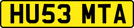 HU53MTA