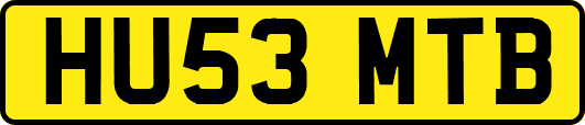 HU53MTB