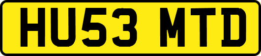 HU53MTD