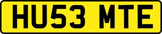 HU53MTE