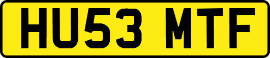 HU53MTF