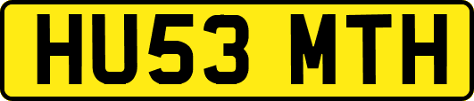 HU53MTH