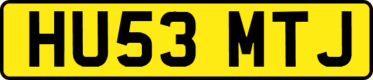 HU53MTJ