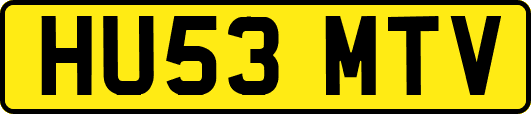 HU53MTV