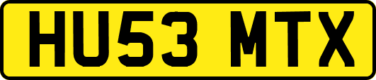 HU53MTX