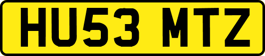 HU53MTZ
