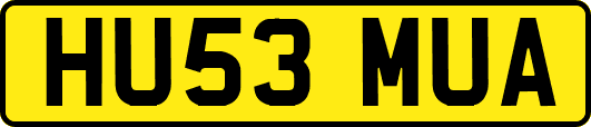 HU53MUA