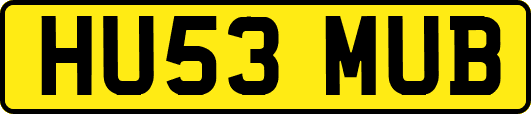 HU53MUB