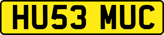 HU53MUC