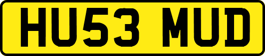 HU53MUD