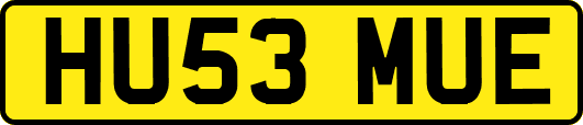 HU53MUE