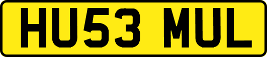 HU53MUL