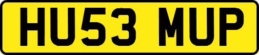 HU53MUP