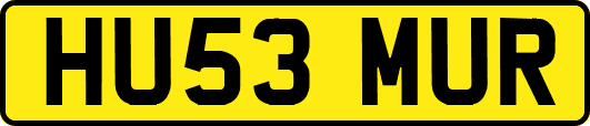 HU53MUR