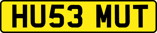 HU53MUT