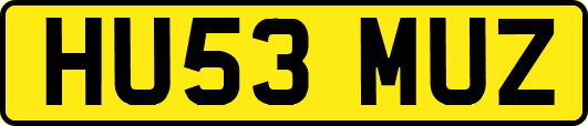 HU53MUZ
