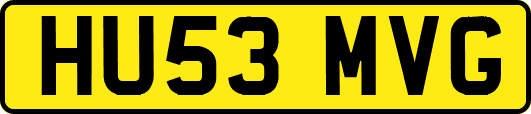 HU53MVG