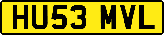 HU53MVL