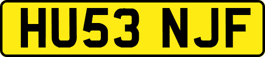 HU53NJF