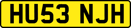 HU53NJH