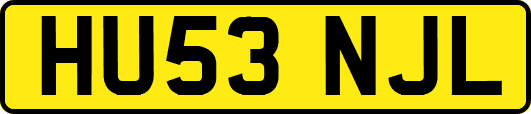 HU53NJL