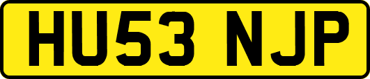 HU53NJP