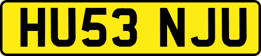 HU53NJU