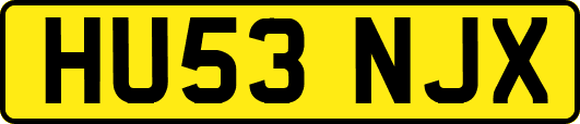 HU53NJX