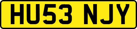 HU53NJY