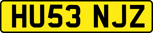 HU53NJZ