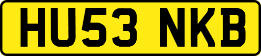 HU53NKB