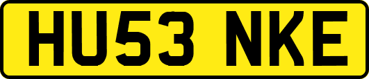 HU53NKE