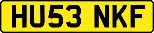 HU53NKF
