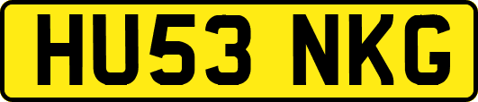 HU53NKG