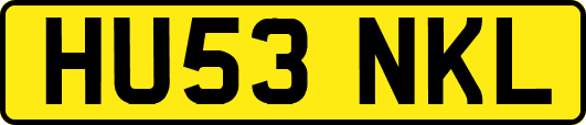 HU53NKL