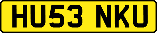 HU53NKU