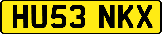 HU53NKX