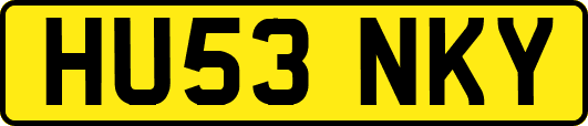 HU53NKY