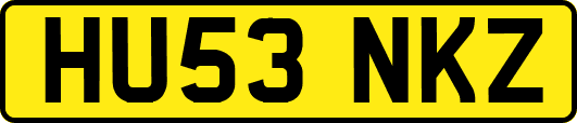 HU53NKZ