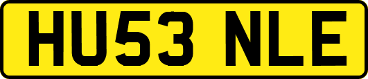 HU53NLE