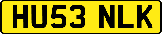 HU53NLK