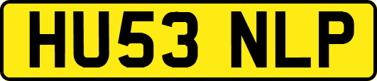 HU53NLP