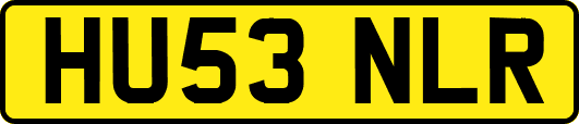HU53NLR